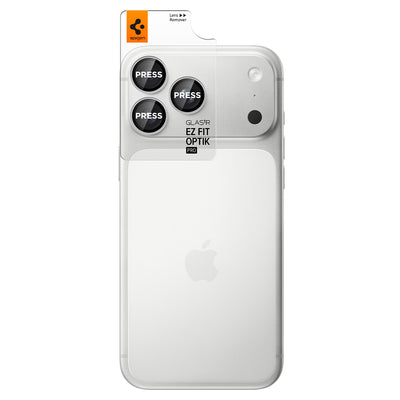 iPhone 18 Series - Glas.tR EZ Fit Optik Pro