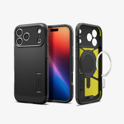 iPhone 17 Series - Tough Armor T MagFit