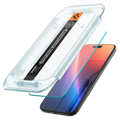 iPhone 17 Series - Glas.tR EZ Fit