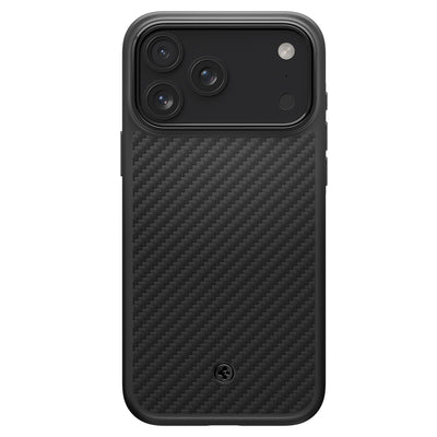 iPhone 18/17 Series - Enzo Aramid T MagFit