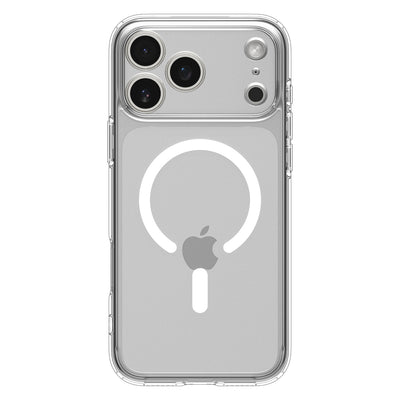 iPhone 17 Series - Ultra Hybrid MagFit