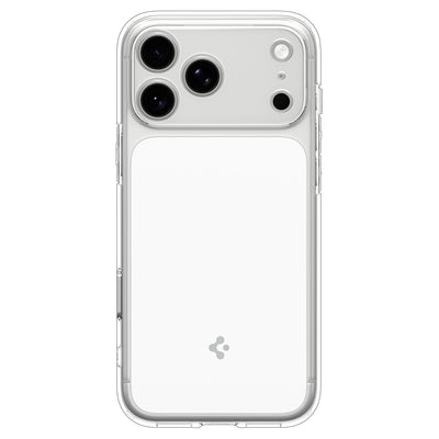 iPhone 17 Series - Ultra Hybrid T MagFit