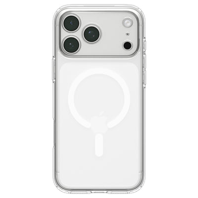 iPhone 18/17 Series - Ultra Hybrid MagFit