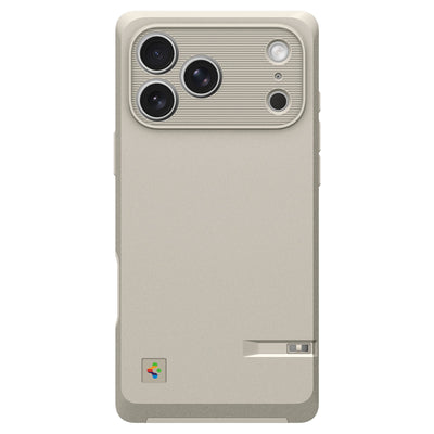 iPhone 18/17 Series - Classic LS MagFit