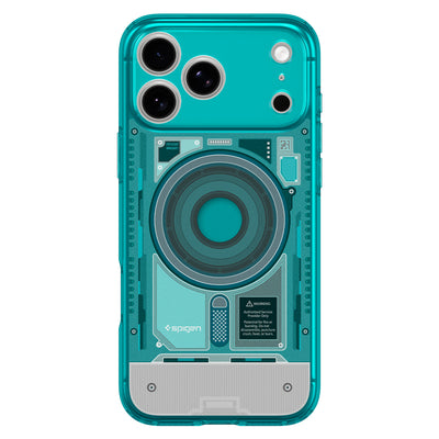 iPhone 18/17 Series - Ultra Hybrid C-One MagFit