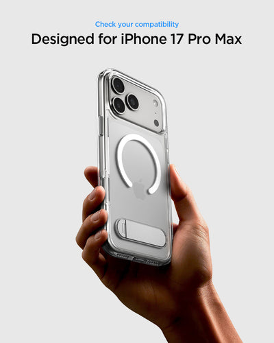 iPhone 17 Series - Ultra Hybrid S MagFit