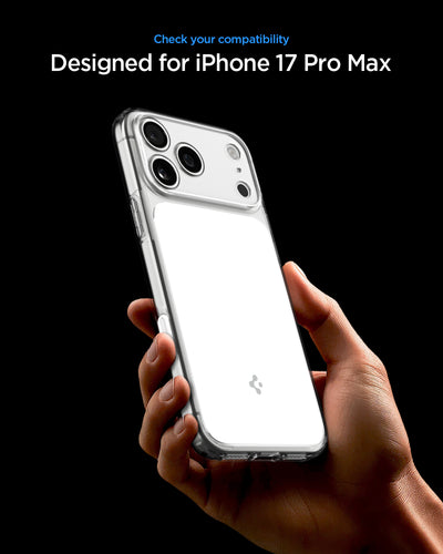 iPhone 17 Series - Ultra Hybrid T MagFit