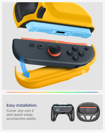 Nintendo Switch 2 Nano Pop