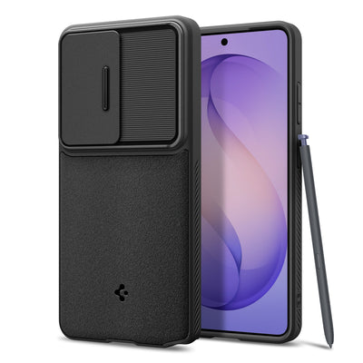 Galaxy S26 Series - Optik Armor