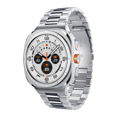 Galaxy Watch Series - Modern Fit 316L Band