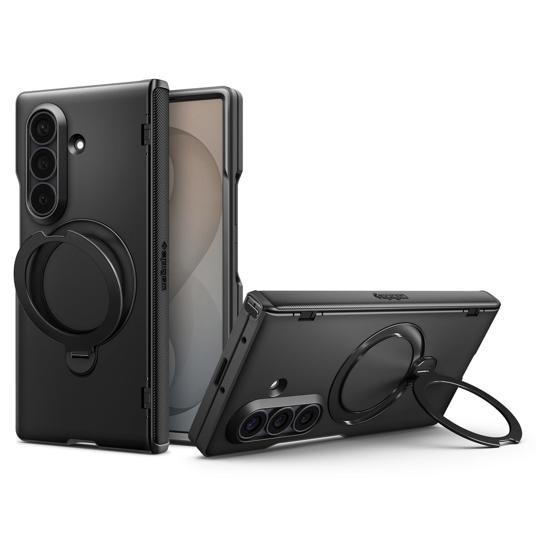 Galaxy Z Foldable 8 Series - Slim Armor Pro S MagFit