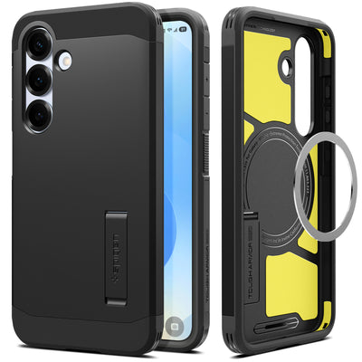 Galaxy S25 Series - Tough Armor MagFit