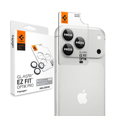 iPhone 18 Series - Glas.tR EZ Fit Optik Pro