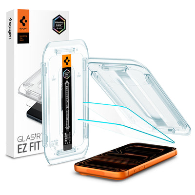 iPhone 17 Series - Glas.tR EZ Fit