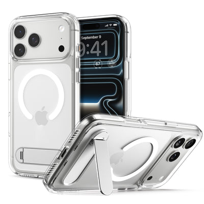 iPhone 17 Series - Ultra Hybrid S MagFit
