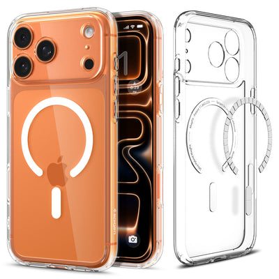 iPhone 17 Series - Ultra Hybrid MagFit