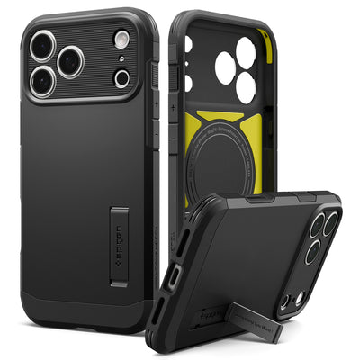 iPhone 17 Series - Tough Armor T MagFit