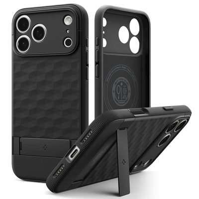 iPhone 18/17 Series - Parallax S MagFit