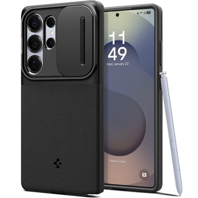 Galaxy S25 Series - Optik Armor