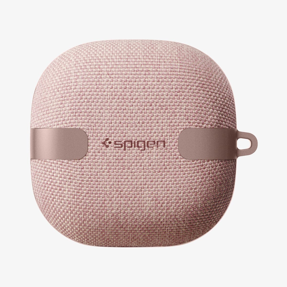 ASD01443 - Galaxy Buds 2 Pro / 2 / Pro / Live Case Urban Fit in bronze showing the top
