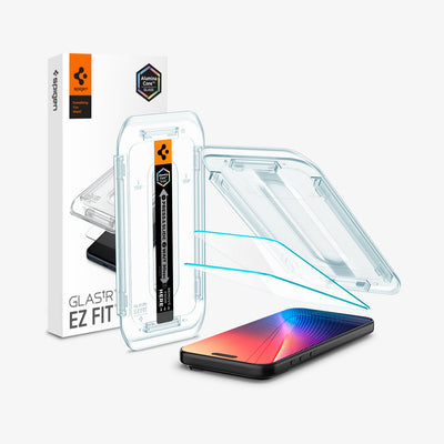 iPhone 17 Series - Glas.tR EZ Fit
